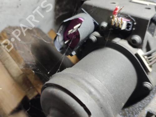 Elektronische module VW TOUAREG (7LA, 7L6, 7L7) 2.5 R5 TDI (174 hp) 26052644