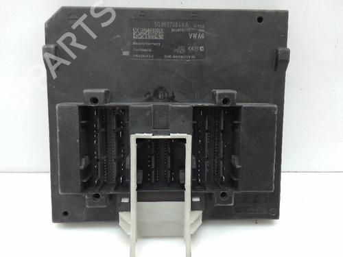 Elektronisk modul SEAT LEON ST (5F8) 1.6 TDI | BP21526779M83 