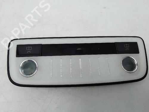 Interior roof light MERCEDES-BENZ E-CLASS (W212) E 300 Hybrid / BlueTEC Hybrid (212.098) | BP22401598I8 