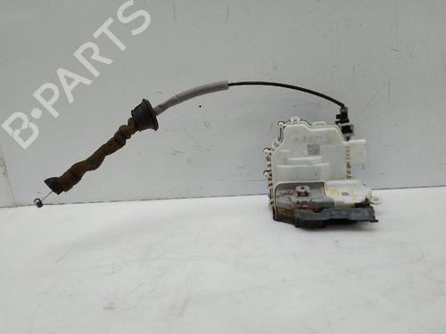 Front right lock AUDI A3 Sportback (8VA, 8VF) 2.0 TDI | BP24520042C97 