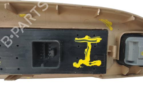 Left front window switch VW PASSAT B6 (3C2) 1.6 TDI | BP22617268I27 - Image 4