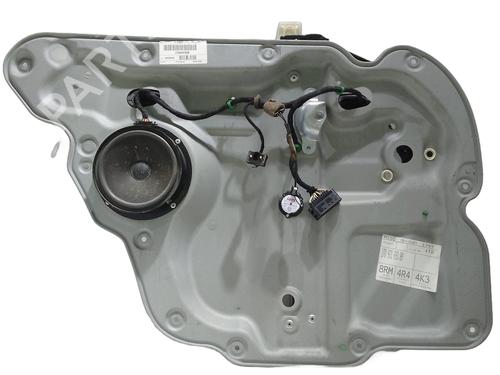 Elevador vidro trás esquerdo VW TOURAN (1T1, 1T2) 1.9 TDI (105 hp) 32081494