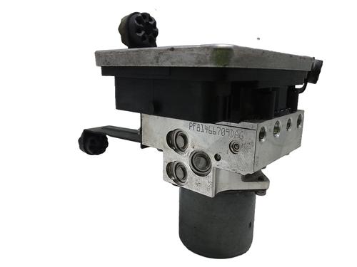 ABS pump BMW X3 (G01, F97, G08) sDrive 18 d | BP32135976M43 - Image 6