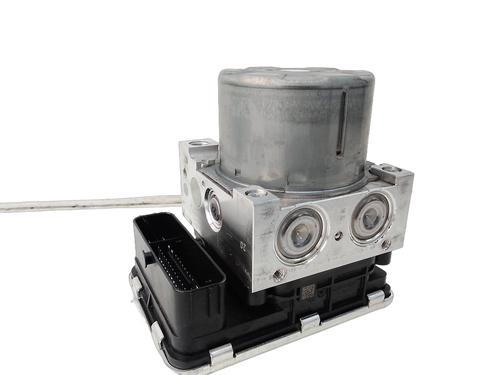 Used ABS pump ABS pump VW T-ROC (A11, D11) 2.0 TDI 4motion (150 hp) 18578452 18578452