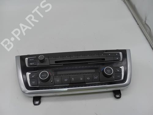 Climate control BMW 3 (F30, F80) 320 d | BP28714098I5 