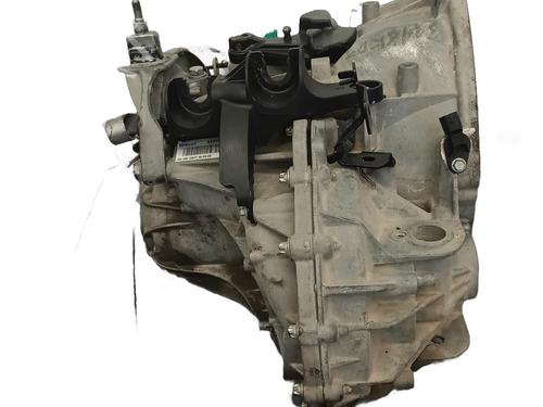 Gearbox RENAULT TRAFIC III Van (FG_) 1.6 dCi 125 (FGMH) | BP36432015M3 - Image 4