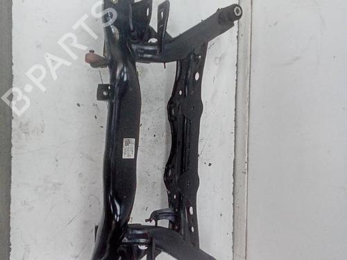 Rear axle AUDI A3 Sportback (8VA, 8VF) RS3 quattro | BP18585010M2 