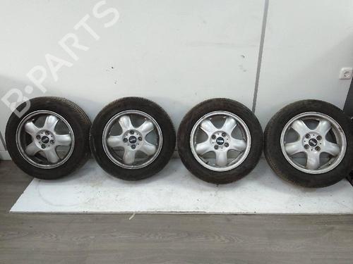 Rim MINI MINI (R56) Cooper | BP23948280C45 