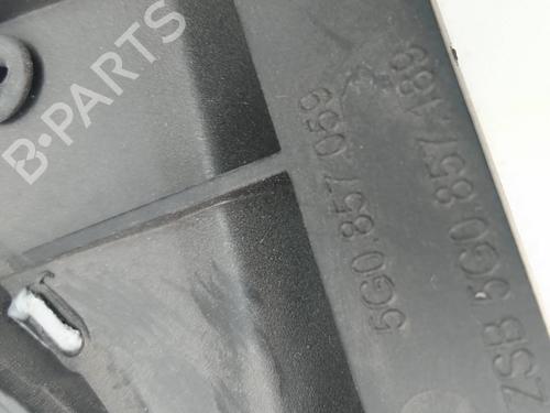 Other VW GOLF VII (5G1, BQ1, BE1, BE2) 1.4 TSI | BP28151095O1