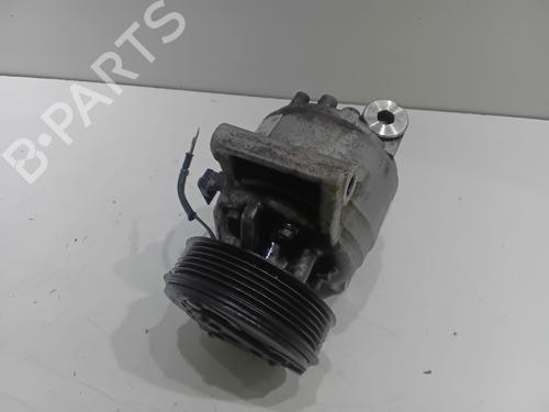 AC compressor DACIA DUSTER (HS_) 1.5 dCi (HSAJ) | BP37487942M34  - Image 7