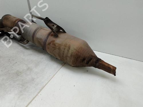 Used Catalyst BMW X3 (E83) 2.0 sd (177 hp) 26285479