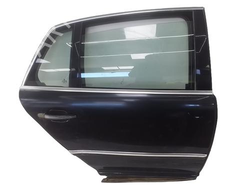 Dør højre bagtil VW PHAETON (3D1, 3D2, 3D3, 3D4, 3D6, 3D7, 3D8, 3D9) 6.0 W12 4motion (420 hp) 31353602