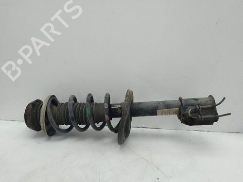Left front shock absorber DACIA DOKKER MPV (KE_) 1.5 dCi (KEAJ, KEAH) | BP24588365M16 