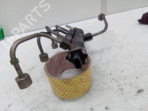 Injection rail PEUGEOT 5008 II (MC_, MJ_, MR_, M4_) 1.6 BlueHDi 120 (MCBHZH, MCBHZW) | BP26159797M98