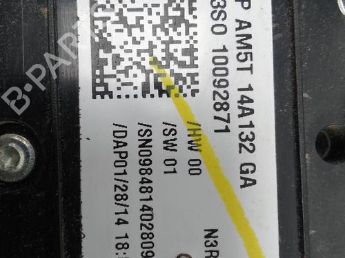 Kombi Kontakt / Stilkkontakt FORD TOURNEO CONNECT / GRAND TOURNEO CONNECT V408 MPV 1.5 TDCi | BP19938286I30 