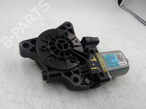 Fensterhebermotor hinten links HYUNDAI TUCSON (TL, TLE) 1.6 GDi | BP29995518E23 