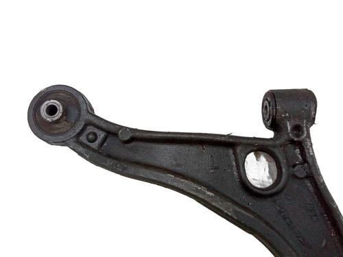 Left front suspension arm RENAULT MASTER III Van (FV) 2.3 dCi 130 FWD (FV0M, FV0Y, FV0J, FV02, FV03) | BP19697153M12 - Image 4