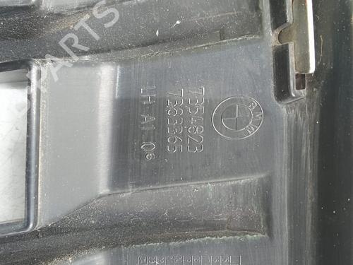 Grille BMW X1 (F48) sDrive 18 d | BP29764985C40 