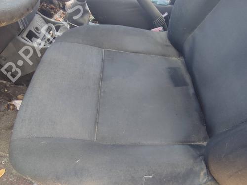 Left front seat DACIA DUSTER (HS_) 1.5 dCi (HSAJ) | BP28148289C15 