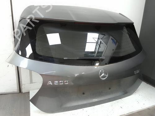 Tailgate MERCEDES-BENZ A-CLASS (W176) A 160 CDI / d (176.011) | BP29385474C6 