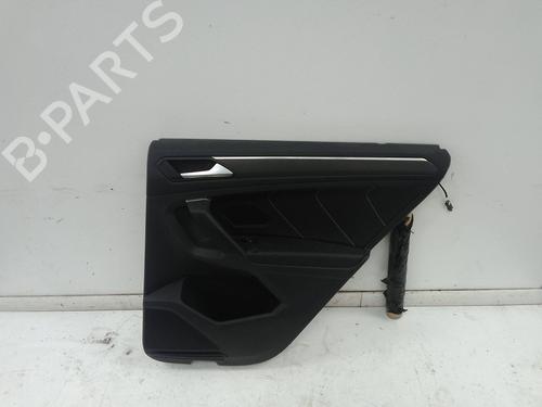 Used Rear right panel Rear right panel VW TIGUAN (AD1, AX1) 2.0 TDI 4motion (150 hp) 20504134 20504134