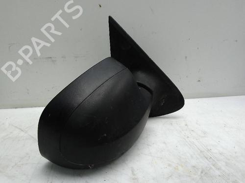 Used Right mirror DACIA SANDERO 1.5 dCi (88 hp) 26053011