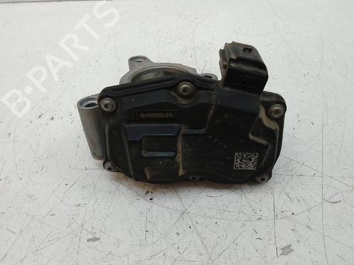 Used Throttle body FORD FOCUS IV (HN) [2018-2025]  26055333
