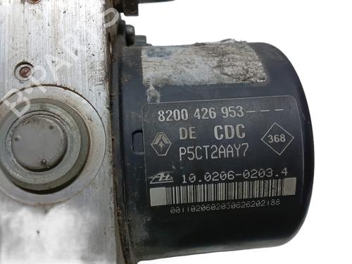 ABS pump RENAULT ESPACE IV (JK0/1_) 2.0 dCi (JK03, JK04, JK1C, JK1G, JK1J, JK1K) | BP32845477M43  - Image 6