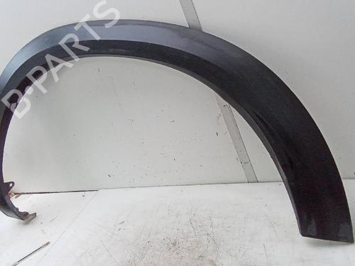 Rear left wheel arch trim CITROËN C5 AIRCROSS (A_) 2.0 BlueHDi 180 (AJEHZR) BP18970629C136