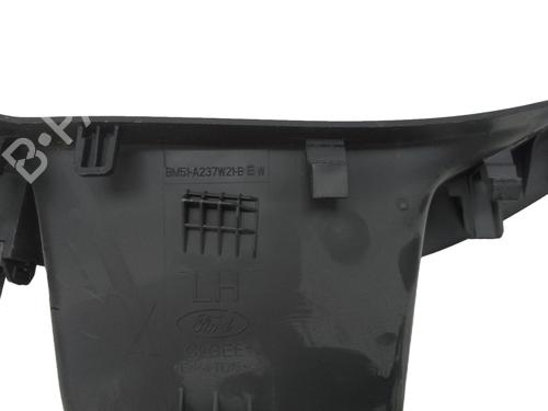 Left rear window switch FORD FOCUS III 1.6 TDCi | BP20222587I29 - Image 2