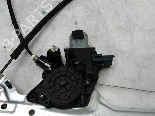 Used Front right window mechanism RENAULT MEGANE IV Hatchback (B9A/M/N_) 1.0 TCe 115 (B9MD, B9MW) (114 hp) 18957212