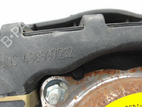 Used Driver airbag OPEL ASTRA H (A04) 1.7 CDTI (L48) (100 hp) 24155618