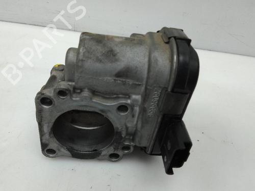 Throttle body HYUNDAI TUCSON (TL, TLE) 1.6 CRDi hybrid 48V All-wheel Drive | BP23398400M82