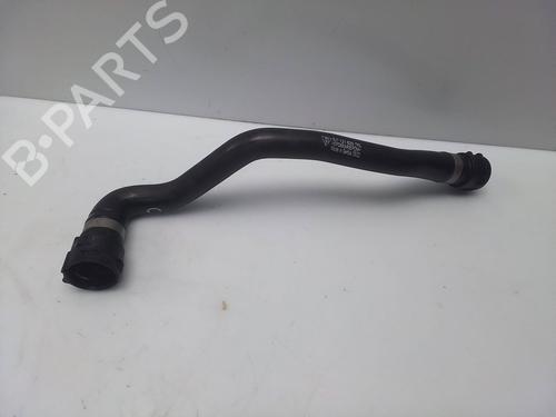 Used Pipe PORSCHE TAYCAN (Y1A) Electric (Y1AAA1, Y1AAI1) (408 hp) 28144446