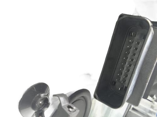 Rear left window mechanism VW PASSAT B5 (3B2) 1.8 | BP30195510C24 