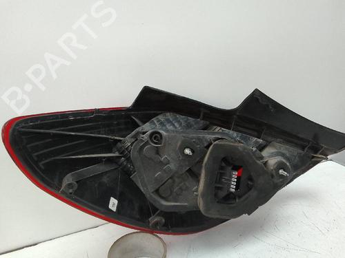 Right taillight OPEL CORSA D (S07)  | BP20222513C35 