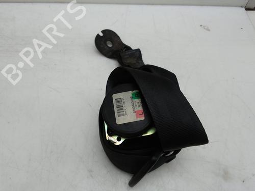 Used Rear right seatbelt Rear right seatbelt LAND ROVER RANGE ROVER EVOQUE (L538) 2.2 D 4x4 (150 hp) 18580239 18580239