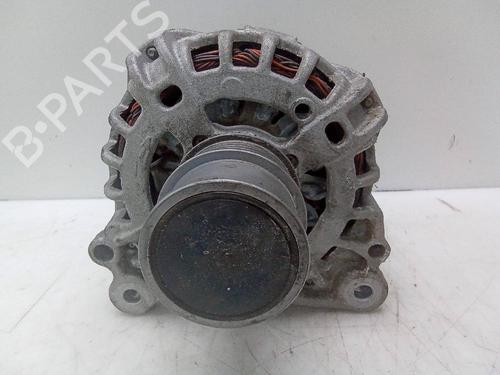Used Alternator VW GOLF VII (5G1, BQ1, BE1, BE2) [2012-2021]  26159178
