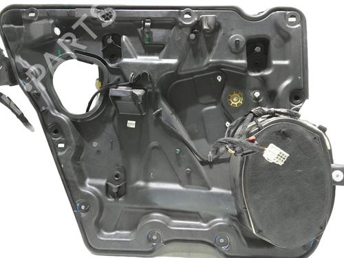 Rear left window mechanism DODGE JOURNEY 2.0 CRD | BP32699249C24  - Image 5