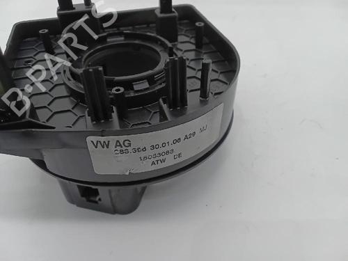 Squib airbag VW POLO (9N_, 9A_) 1.9 TDI | BP26920256C102 