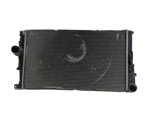 Used Water radiator Water radiator BMW 2 Convertible (F23) 218 i (136 hp) 33870933 33870933