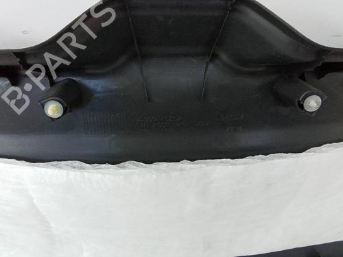 Used Boot lining NISSAN X-TRAIL III (T32_, T32R, T32RR) 1.3 DIG-T (160 hp) 18581651
