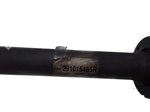 Left front driveshaft RENAULT AUSTRAL TCe 130 (HGM2) | BP29876783M38