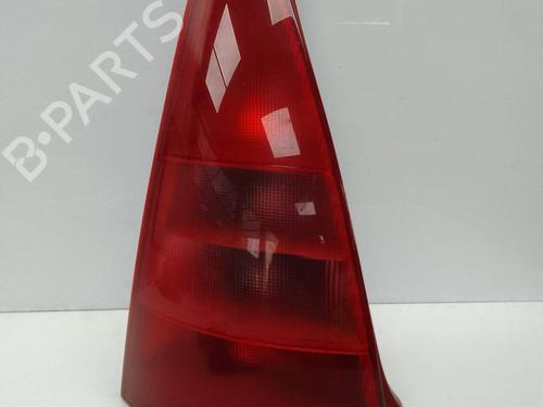 Used Left taillight Left taillight 22777925 22777925