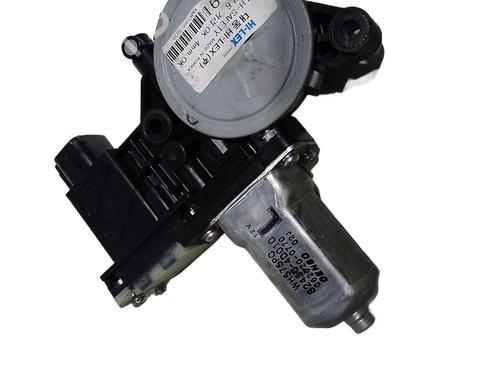 Left front window motor KIA CARNIVAL / GRAND CARNIVAL III (VQ) 2.9 CRDi | BP30195477E21