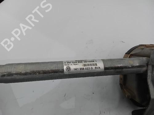 Used Front wiper motor VW GOLF VI (5K1) [2008-2014]  26409337
