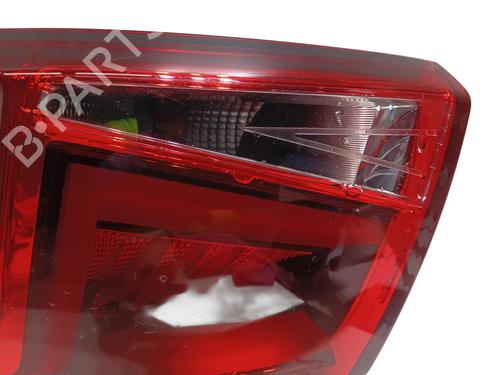 Right taillight SEAT ARONA (KJ7, KJP) 1.0 TSI | BP33266256C35 - Image 3