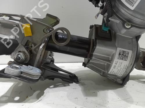 Steering column VW POLO VI (AW1, BZ1, AE1) 1.6 TDI | BP38558832M21 - Image 4