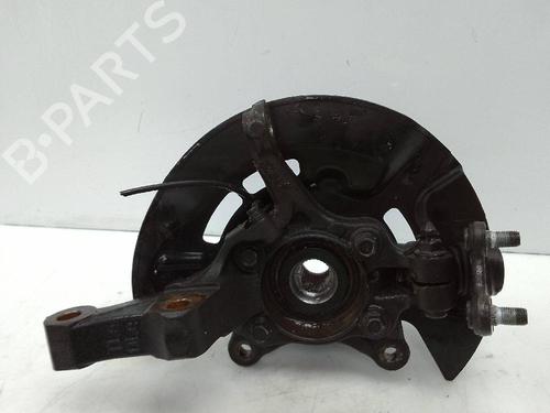 Right front steering knuckle HYUNDAI TUCSON (TL, TLE)  | BP24328583M26 