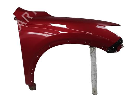 Forkjerm høyre MAZDA CX-5 (KE, GH) 2.2 D (KE2FW) (150 hp) 32339129